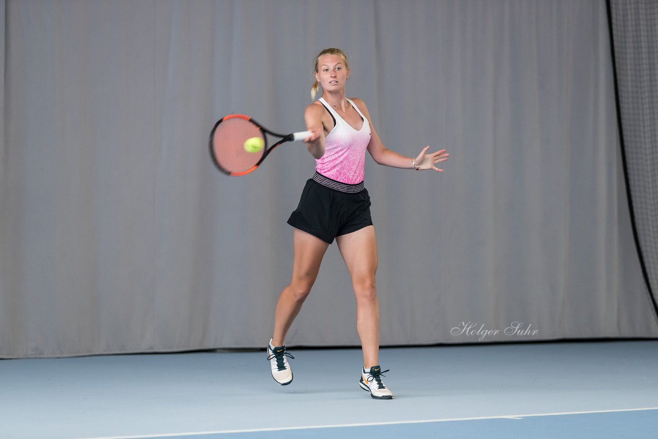 Marie-Lynn Tiedemann 223 - Bergstedt Open